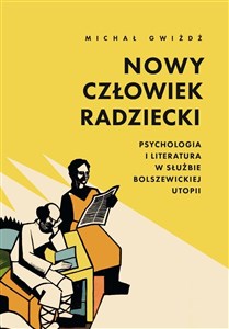 Obrazek Nowy człowiek radziecki