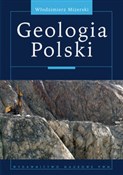 polish book : Geologia P... - Włodzimierz Mizerski