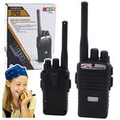 Książka : Walkie Tal...