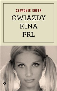 Picture of Gwiazdy kina PRL