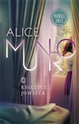 polish book : Księżyce J... - Alice Munro