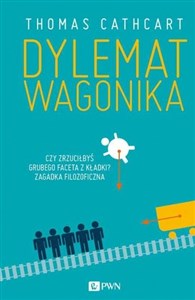 Picture of Dylemat wagonika