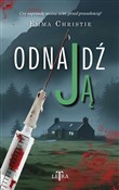 Odnajdź ją... - Emma Christie -  Książka z wysyłką do UK