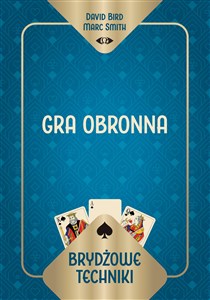 Picture of Brydżowe techniki. Gra obronna