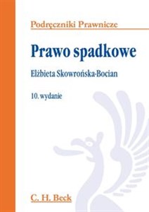 Picture of Prawo spadkowe