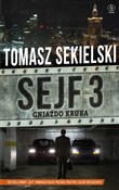 Sejf 3 Gni... - Tomasz Sekielski -  foreign books in polish 