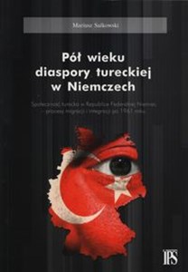 Picture of Pół wieku diaspory tureckiej w Niemczech