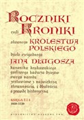 Roczniki c... - Jan Długosz -  books from Poland
