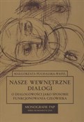 polish book : Nasze wewn... - Małgorzata Puchalska-Wasyl