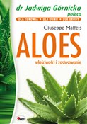 Książka : Aloes Dr J... - Giuseppe Maffeis