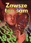 Zawsze ten... - Artur Szpilka, Hubert Kęska -  foreign books in polish 
