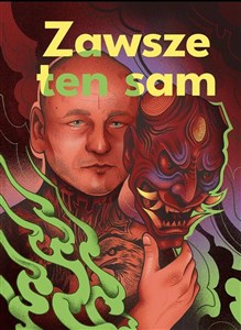 Picture of Zawsze ten sam. Szpila