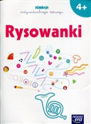 Rysowanki ... -  Polish Bookstore 