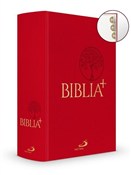 Biblia Plu... - Opracowanie Zbiorowe -  foreign books in polish 