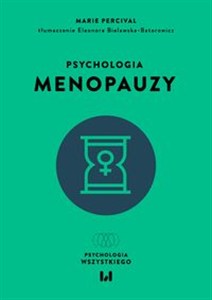 Obrazek Psychologia menopauzy
