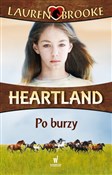 Heartland ... - Lauren Brooke -  foreign books in polish 