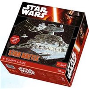 Picture of Star Wars Battle