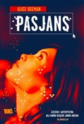 Pasjans - Alice Oseman -  Książka z wysyłką do UK