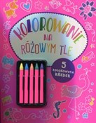 Kolorowani... - Opracowanie Zbiorowe -  foreign books in polish 