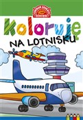 Koloruję N... - Opracowanie Zbiorowe -  Polish Bookstore 