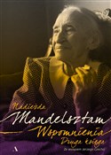 Wspomnieni... - Nadieżda Mandelsztam -  Książka z wysyłką do UK