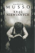 Krąg niewi... - Valentin Musso -  books from Poland