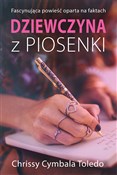 polish book : Dziewczyna... - Chrissy Cymbala Toledo