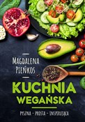 Książka : Kuchnia we... - Magdalena Pieńkos