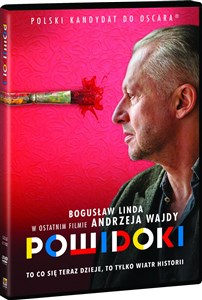 Picture of DVD POWIDOKI
