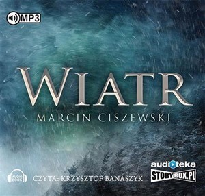 Picture of [Audiobook] Wiatr
