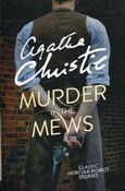 Murder in ... - Agatha Christie -  foreign books in polish 