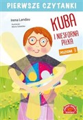 polish book : Pierwsze c... - Irena Landau