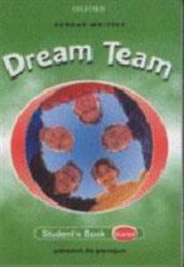 Picture of Dream Team Starter SB OXFORD