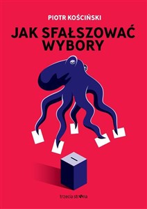 Obrazek Jak sfałszować wybory