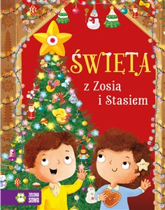 Obrazek Święta z Zosią i Stasiem