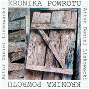 Picture of Kronika powrotu