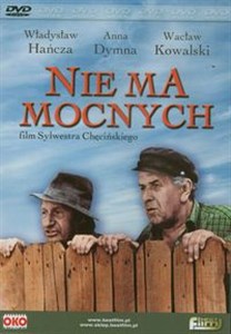 Picture of Nie ma mocnych