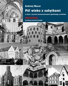 Pół wieku ... - Andrzej Macur -  books from Poland