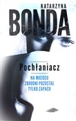 Pochłaniac... - Katarzyna Bonda -  Polish Bookstore 