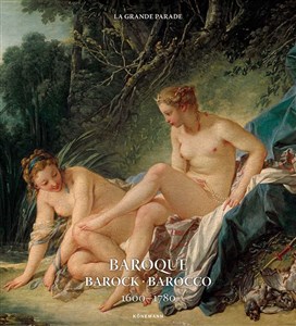 Picture of Baroque 1600-1780