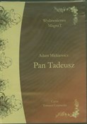 [Audiobook... - Adam Mickiewicz -  books from Poland