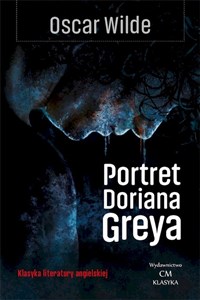 Obrazek Portret Doriana Greya