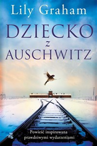 Picture of Dziecko z Auschwitz