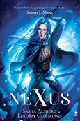 polish book : Nexus - Alsberg Sasha, Cummings Lindsay