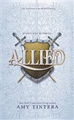 Allied (Ru... - Amy Tintera -  books from Poland