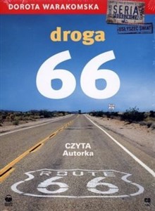 Obrazek [Audiobook] Droga 66