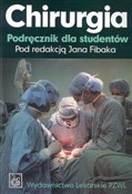 Polska książka : Chirurgia ...