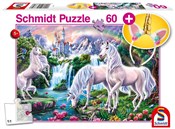 Polska książka : Puzzle 60 ...