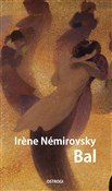 Bal - Irene Nemirovsky -  books from Poland