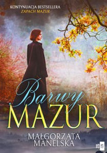 Picture of Barwy Mazur